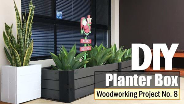 Diy – Pallet Planter Box DIY Pallet Tutorials Pallet Planters & Compost Bins Diy – Pallet Planter Box DIY Pallet Tutorials Pallet Planters & Compost Bins