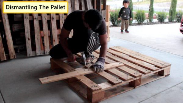 Diy – Pallet Planter Box DIY Pallet Tutorials Pallet Planters & Compost Bins Diy – Pallet Planter Box DIY Pallet Tutorials Pallet Planters & Compost Bins