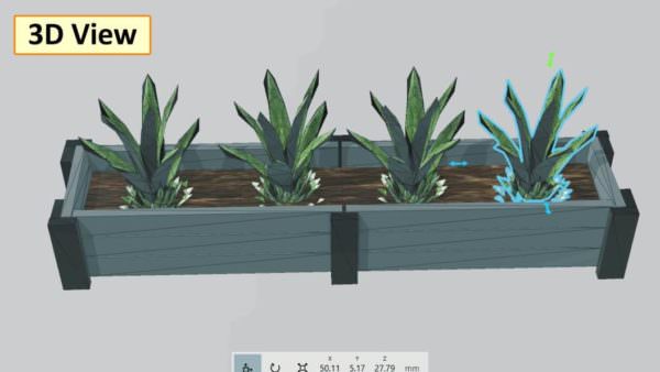 Diy – Pallet Planter Box DIY Pallet Tutorials Pallet Planters & Compost Bins Diy – Pallet Planter Box DIY Pallet Tutorials Pallet Planters & Compost Bins