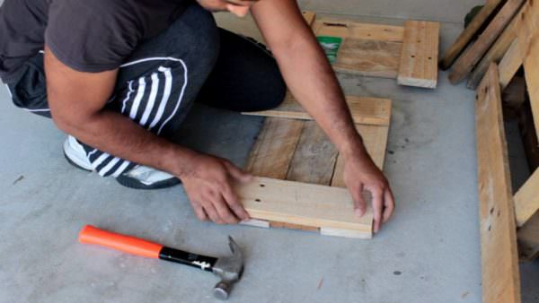 Diy – Pallet Planter Box DIY Pallet Tutorials Pallet Planters & Compost Bins Diy – Pallet Planter Box DIY Pallet Tutorials Pallet Planters & Compost Bins