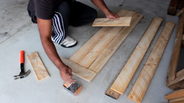 Diy – Pallet Planter Box DIY Pallet Tutorials Pallet Planters & Compost Bins Diy – Pallet Planter Box DIY Pallet Tutorials Pallet Planters & Compost Bins