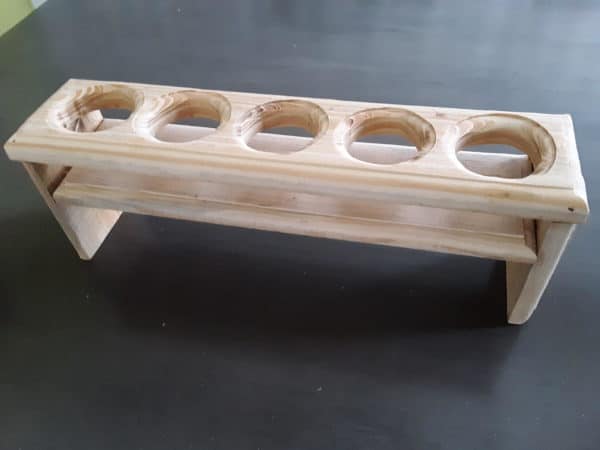 Terry’s Pallet Shot Glass Holder Pallet Home Accessories Terry’s Pallet Shot Glass Holder Pallet Home Accessories