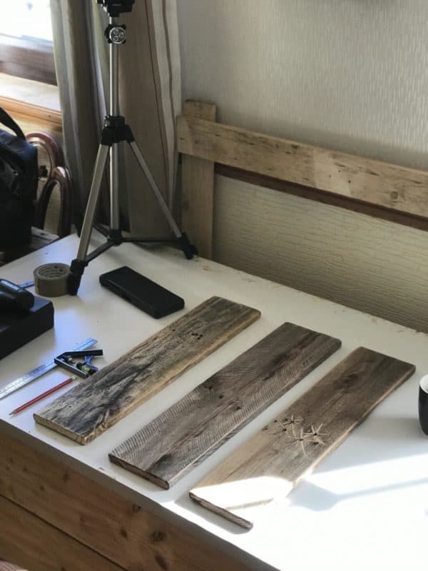 How I Make This Pallet Rope Shelves Pallet Shelves & Pallet Coat Hangers How I Make This Pallet Rope Shelves Pallet Shelves & Pallet Coat Hangers
