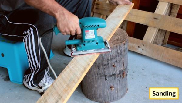 Diy – Pallet Pendulum Clock DIY Pallet Video Tutorials Pallet Clocks Diy – Pallet Pendulum Clock DIY Pallet Video Tutorials Pallet Clocks