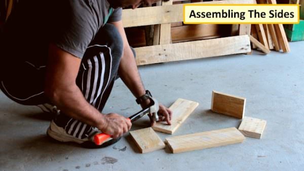 Diy – Pallet Pendulum Clock DIY Pallet Video Tutorials Pallet Clocks Diy – Pallet Pendulum Clock DIY Pallet Video Tutorials Pallet Clocks