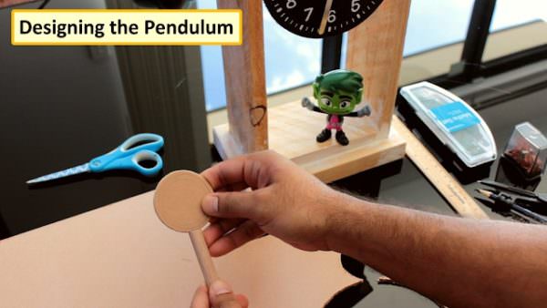 Diy – Pallet Pendulum Clock DIY Pallet Video Tutorials Pallet Clocks Diy – Pallet Pendulum Clock DIY Pallet Video Tutorials Pallet Clocks