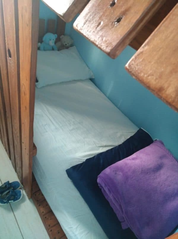 How I Made A Wooden Pallet House In The Children’s Room Fun Pallet Crafts for Kids How I Made A Wooden Pallet House In The Children’s Room Fun Pallet Crafts for Kids