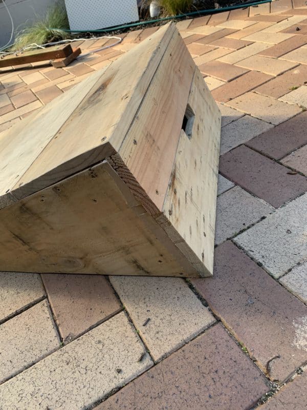Pallet Skate Ramp Fun Pallet Crafts for Kids Pallet Skate Ramp Fun Pallet Crafts for Kids