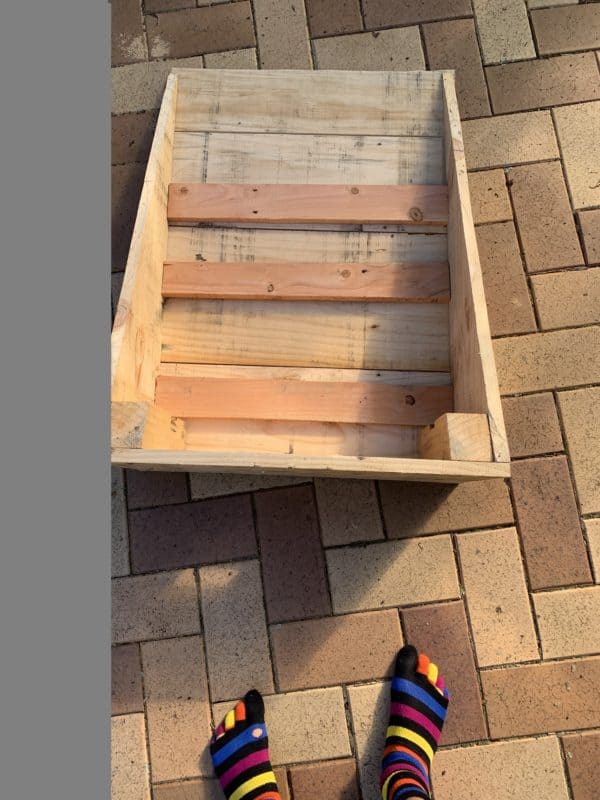 Pallet Skate Ramp Fun Pallet Crafts for Kids Pallet Skate Ramp Fun Pallet Crafts for Kids