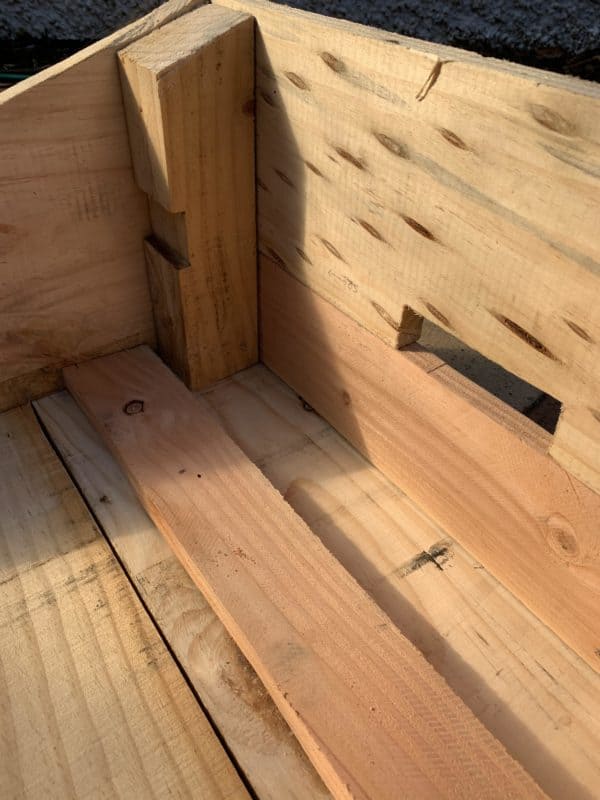 Pallet Skate Ramp Fun Pallet Crafts for Kids Pallet Skate Ramp Fun Pallet Crafts for Kids