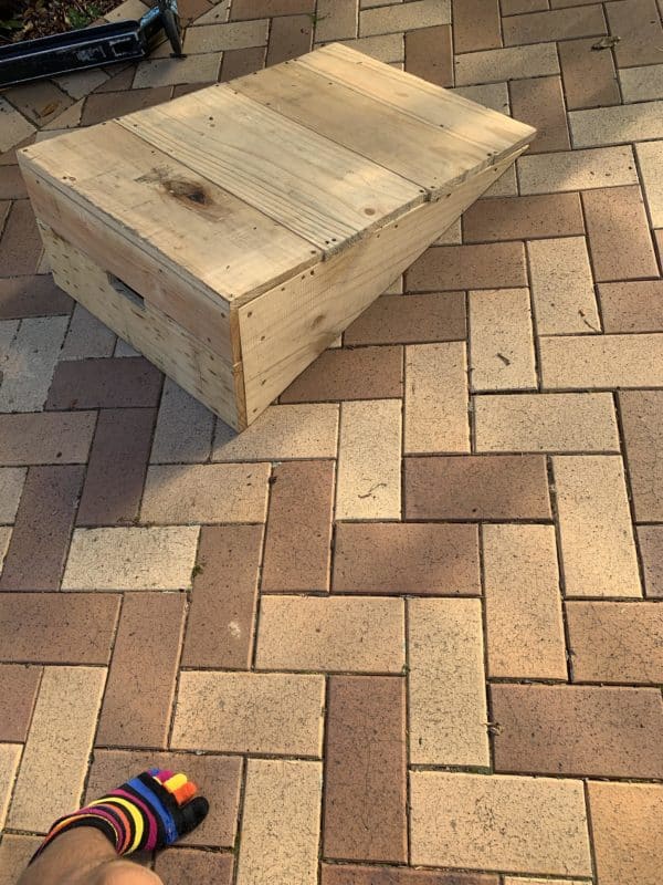 Pallet Skate Ramp Fun Pallet Crafts for Kids Pallet Skate Ramp Fun Pallet Crafts for Kids