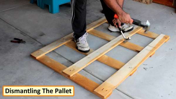 Diy – Backyard Pallet Planter Box DIY Pallet Tutorials DIY Pallet Video Tutorials Pallet Planters & Compost Bins Diy – Backyard Pallet Planter Box DIY Pallet Tutorials DIY Pallet Video Tutorials Pallet Planters & Compost Bins