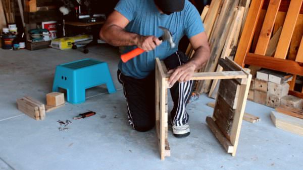 Diy – Backyard Pallet Planter Box DIY Pallet Tutorials DIY Pallet Video Tutorials Pallet Planters & Compost Bins Diy – Backyard Pallet Planter Box DIY Pallet Tutorials DIY Pallet Video Tutorials Pallet Planters & Compost Bins