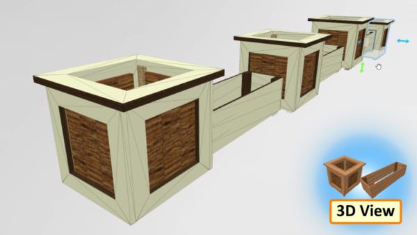 Diy – Backyard Pallet Planter Box DIY Pallet Tutorials DIY Pallet Video Tutorials Pallet Planters & Compost Bins Diy – Backyard Pallet Planter Box DIY Pallet Tutorials DIY Pallet Video Tutorials Pallet Planters & Compost Bins