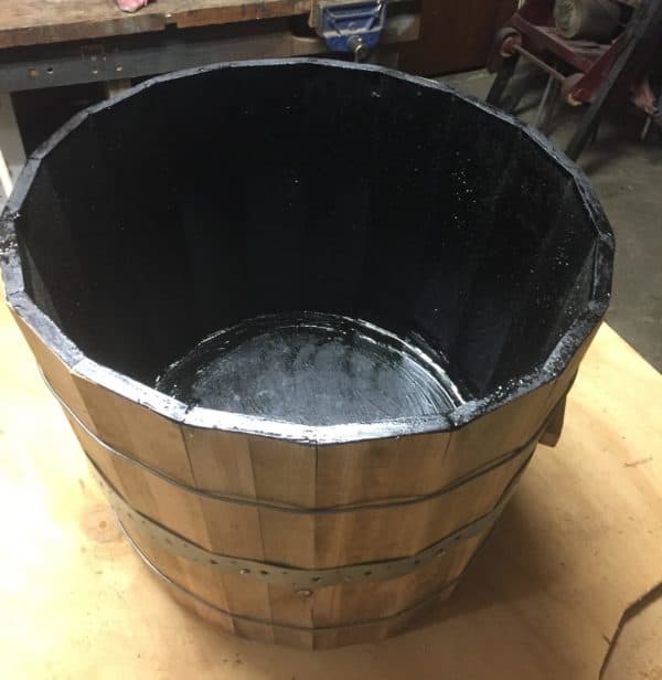 How I Made This Planter Pot from One Single Pallet? DIY Pallet Tutorials Pallet Planters & Compost Bins How I Made This Planter Pot from One Single Pallet? DIY Pallet Tutorials Pallet Planters & Compost Bins