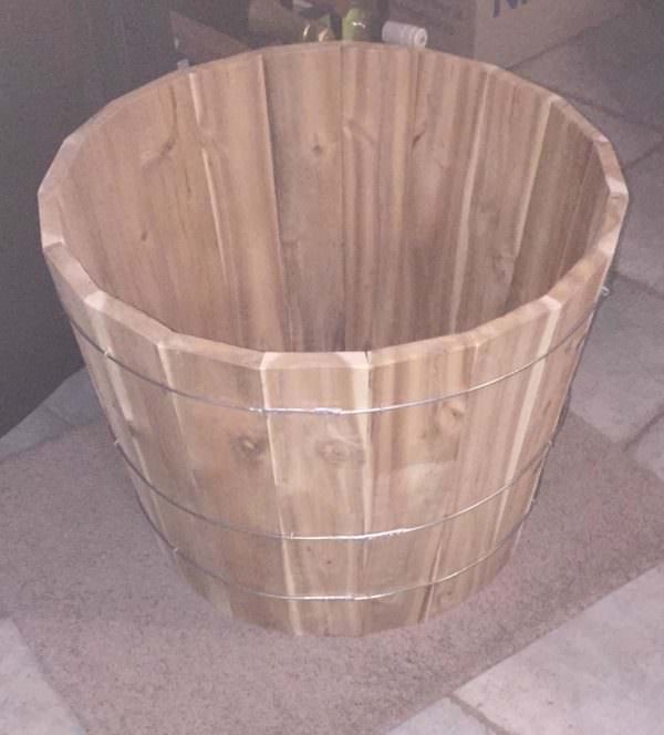 How I Made This Planter Pot from One Single Pallet? DIY Pallet Tutorials Pallet Planters & Compost Bins How I Made This Planter Pot from One Single Pallet? DIY Pallet Tutorials Pallet Planters & Compost Bins