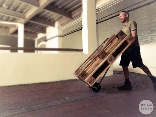Pallet Crafter Interview #23: Michael Martin Pallet Crafter Interviews Pallet Crafter Interview #23: Michael Martin Pallet Crafter Interviews