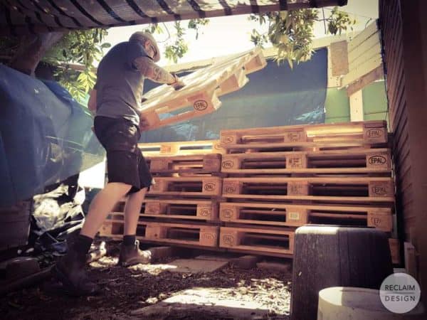 Pallet Crafter Interview #23: Michael Martin Pallet Crafter Interviews Pallet Crafter Interview #23: Michael Martin Pallet Crafter Interviews