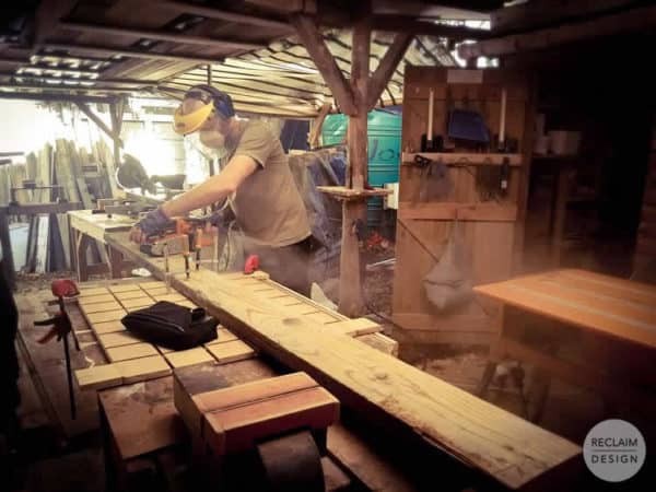 Pallet Crafter Interview #23: Michael Martin Pallet Crafter Interviews Pallet Crafter Interview #23: Michael Martin Pallet Crafter Interviews