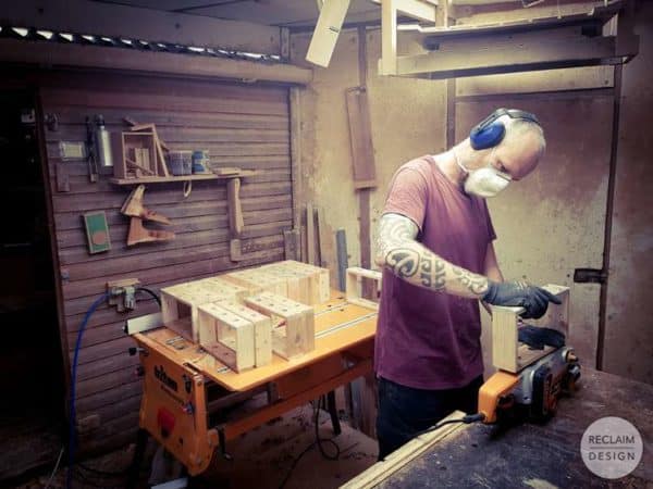 Pallet Crafter Interview #23: Michael Martin Pallet Crafter Interviews Pallet Crafter Interview #23: Michael Martin Pallet Crafter Interviews