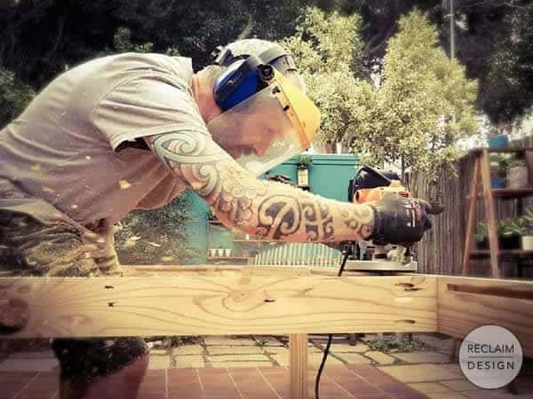 Pallet Crafter Interview #23: Michael Martin Pallet Crafter Interviews Pallet Crafter Interview #23: Michael Martin Pallet Crafter Interviews