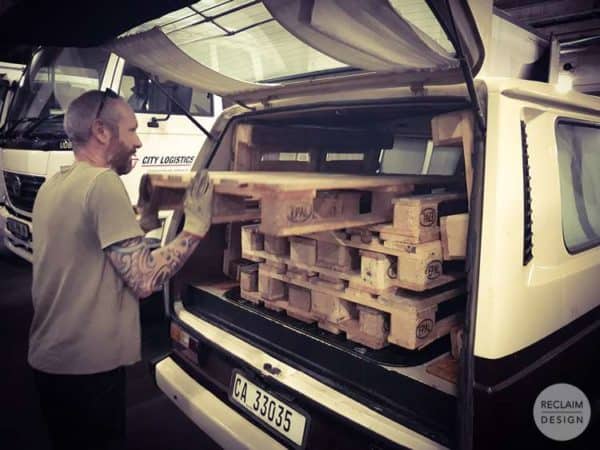 Pallet Crafter Interview #23: Michael Martin Pallet Crafter Interviews Pallet Crafter Interview #23: Michael Martin Pallet Crafter Interviews