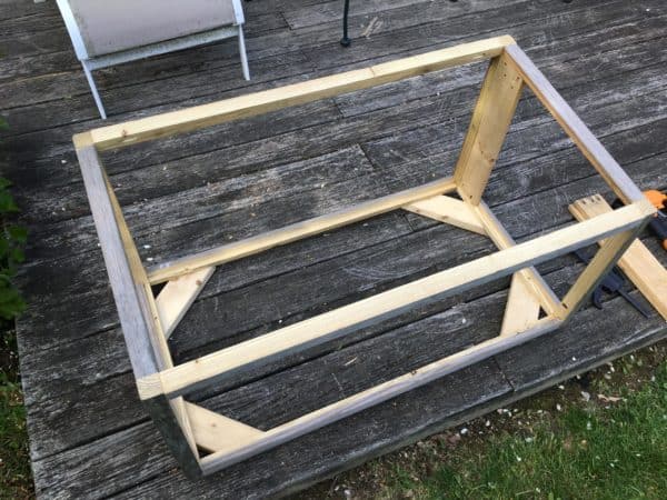 Pallet Delivery Bin Pallet Boxes & Chests Pallet Delivery Bin Pallet Boxes & Chests