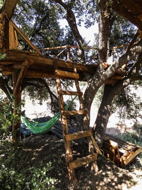 Pallet Treehouse Pallet Sheds, Cabins, Huts & Playhouses Pallet Treehouse Pallet Sheds, Cabins, Huts & Playhouses