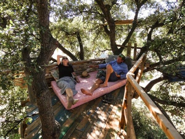 Pallet Treehouse Pallet Sheds, Cabins, Huts & Playhouses Pallet Treehouse Pallet Sheds, Cabins, Huts & Playhouses