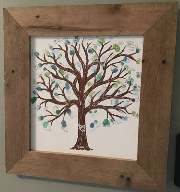 Simple Pallet Frame Pallet Wall Decor & Pallet Painting Simple Pallet Frame Pallet Wall Decor & Pallet Painting
