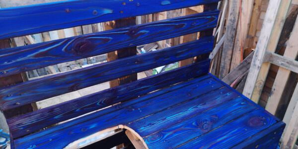The Pallet Mud Kitchen I Made for My Niece Fun Pallet Crafts for Kids The Pallet Mud Kitchen I Made for My Niece Fun Pallet Crafts for Kids