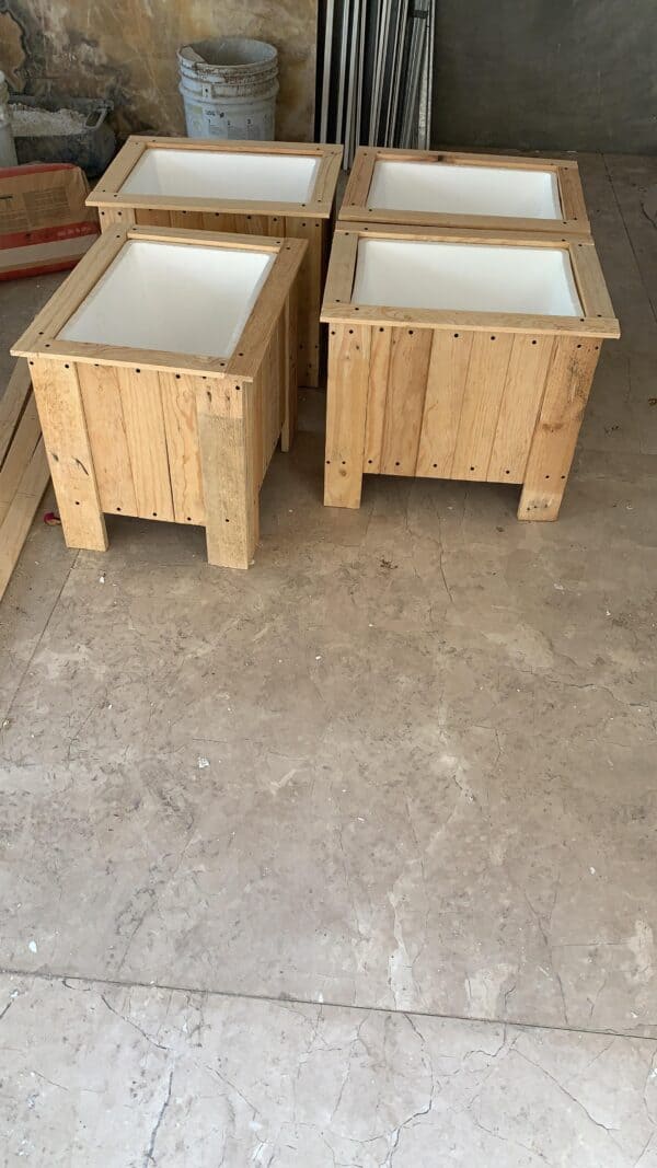 Pallet Coolers Pallet Boxes & Chests Pallet Store, Bar & Restaurant Decorations Pallet Coolers Pallet Boxes & Chests Pallet Store, Bar & Restaurant Decorations