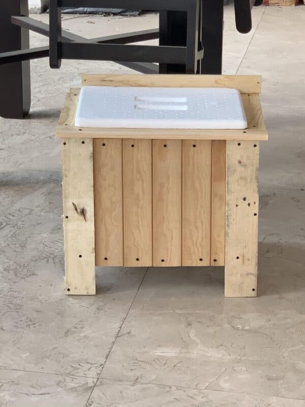 Pallet Coolers Pallet Boxes & Chests Pallet Store, Bar & Restaurant Decorations Pallet Coolers Pallet Boxes & Chests Pallet Store, Bar & Restaurant Decorations