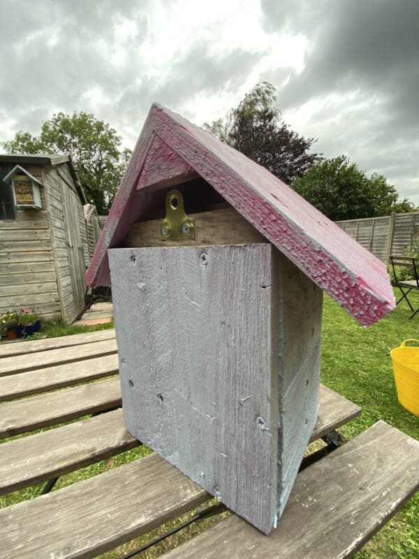 Bee Hostels from Pallet Wood Animal Pallet Houses & Pallet Supplies Bee Hostels from Pallet Wood Animal Pallet Houses & Pallet Supplies