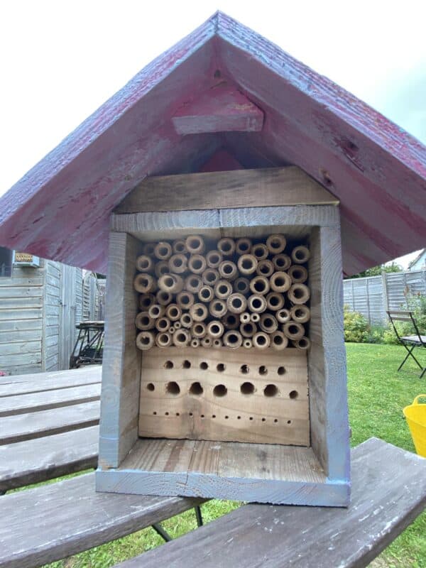Bee Hostels from Pallet Wood Animal Pallet Houses & Pallet Supplies Bee Hostels from Pallet Wood Animal Pallet Houses & Pallet Supplies