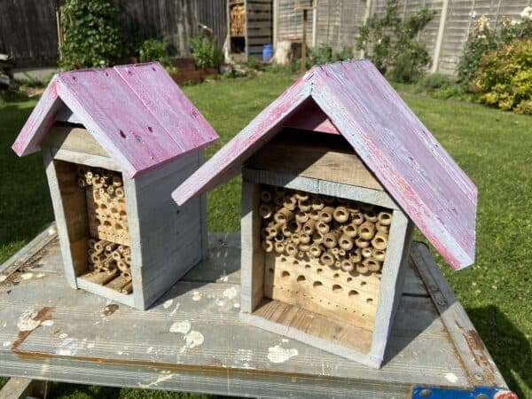 Bee Hostels from Pallet Wood Animal Pallet Houses & Pallet Supplies Bee Hostels from Pallet Wood Animal Pallet Houses & Pallet Supplies