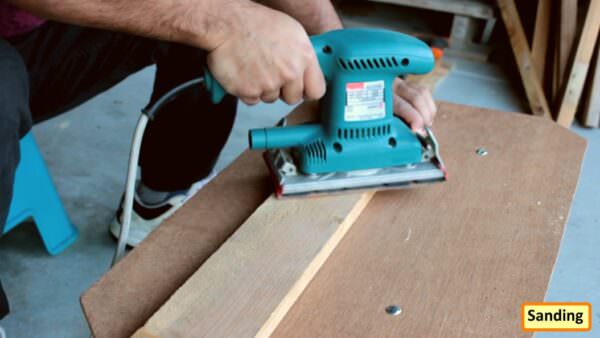 Diy: Pallet Desk Planter Box DIY Pallet Tutorials Pallet Planters & Compost Bins Diy: Pallet Desk Planter Box DIY Pallet Tutorials Pallet Planters & Compost Bins
