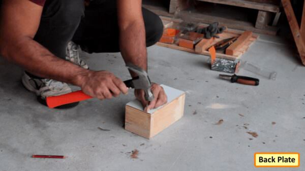 Diy: Pallet Desk Planter Box DIY Pallet Tutorials Pallet Planters & Compost Bins Diy: Pallet Desk Planter Box DIY Pallet Tutorials Pallet Planters & Compost Bins