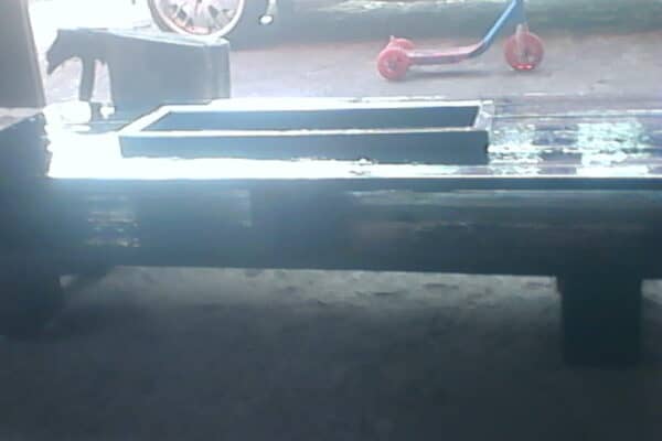 Half Pallet Coffee Table Pallet Coffee Tables Half Pallet Coffee Table Pallet Coffee Tables