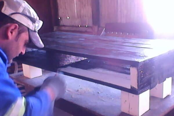 Half Pallet Coffee Table Pallet Coffee Tables Half Pallet Coffee Table Pallet Coffee Tables