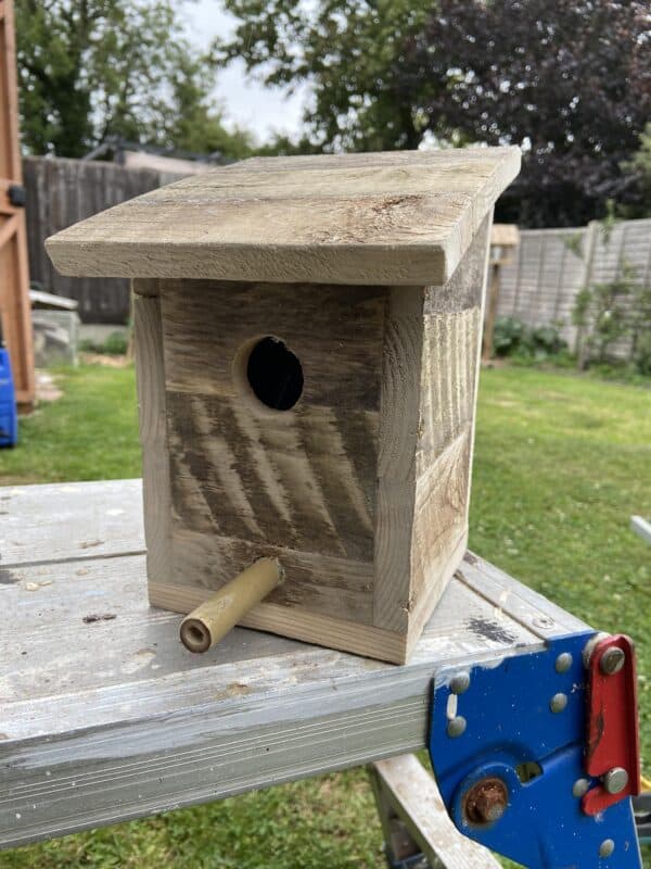 Pallet Birdhouses Animal Pallet Houses & Pallet Supplies Pallet Birdhouses Animal Pallet Houses & Pallet Supplies