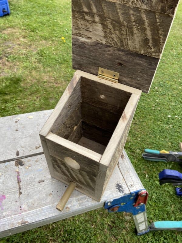 Pallet Birdhouses Animal Pallet Houses & Pallet Supplies Pallet Birdhouses Animal Pallet Houses & Pallet Supplies