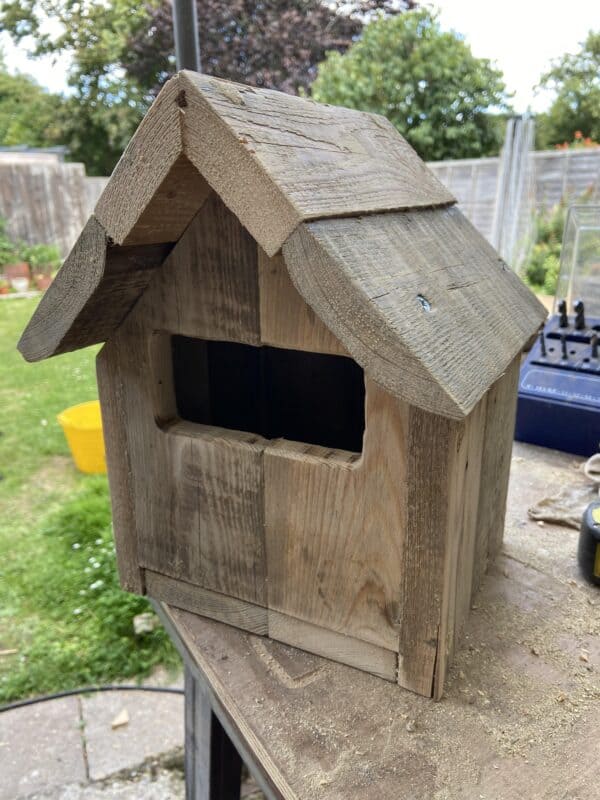 Pallet Birdhouses Animal Pallet Houses & Pallet Supplies Pallet Birdhouses Animal Pallet Houses & Pallet Supplies