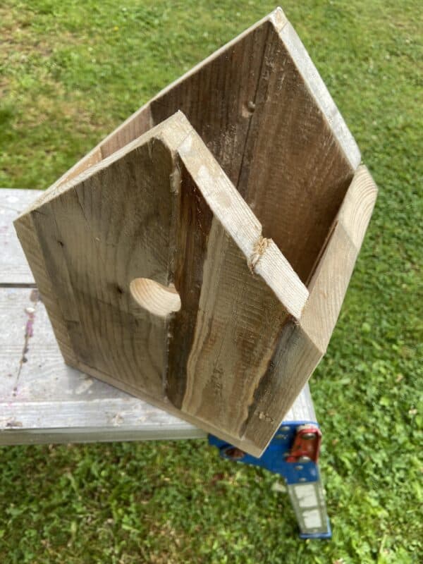 Pallet Birdhouses Animal Pallet Houses & Pallet Supplies Pallet Birdhouses Animal Pallet Houses & Pallet Supplies