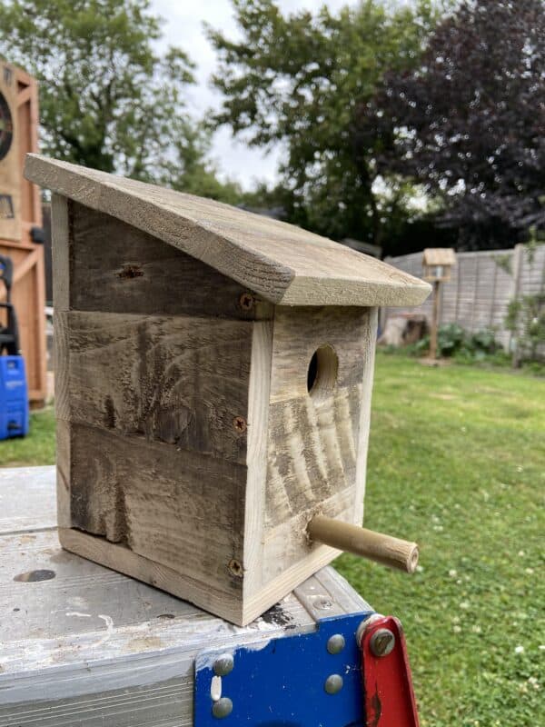 Pallet Birdhouses Animal Pallet Houses & Pallet Supplies Pallet Birdhouses Animal Pallet Houses & Pallet Supplies