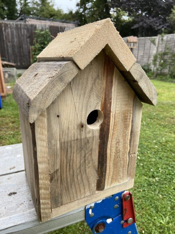 Pallet Birdhouses Animal Pallet Houses & Pallet Supplies Pallet Birdhouses Animal Pallet Houses & Pallet Supplies