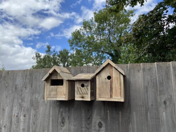 Pallet Birdhouses Animal Pallet Houses & Pallet Supplies Pallet Birdhouses Animal Pallet Houses & Pallet Supplies