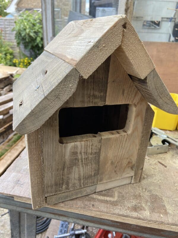 Pallet Birdhouses Animal Pallet Houses & Pallet Supplies Pallet Birdhouses Animal Pallet Houses & Pallet Supplies