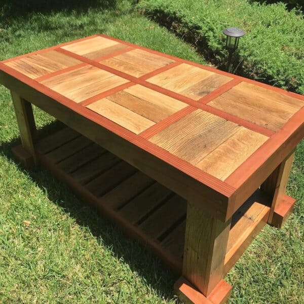 Reclaimed Pallet Wood Coffee Table Pallet Coffee Tables Reclaimed Pallet Wood Coffee Table Pallet Coffee Tables