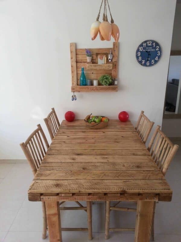 7 Ways to Incorporate Repurposed Pallets In Your Home Pallet Home Décor Ideas 7 Ways to Incorporate Repurposed Pallets In Your Home Pallet Home Décor Ideas